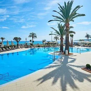**** Aparthotel Hipotels Mercedes Spain